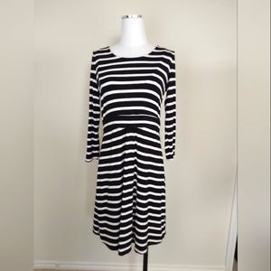 Old Navy Striped Women's Size Small Dress  Nursing Friendly | Casual Comfortable